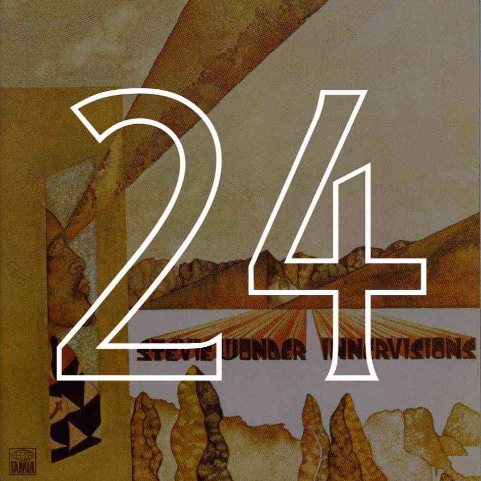 24+Innervisions
